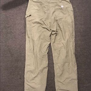 Carhartt cargo pants